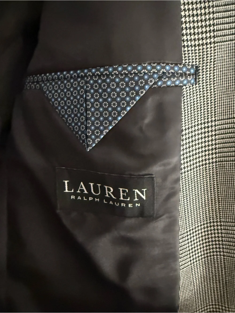 Boys Blazer